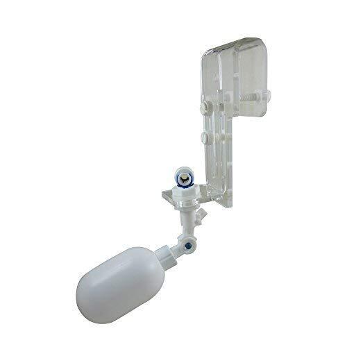 ZAOJIAO Auto-top-Off ATO Solution Auto Water Filler Adjustable Float Valve Mo...