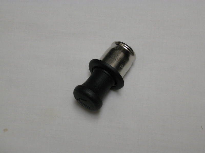 2002 2003 FORD THUNDERBIRD CIGARETTE LIGHTER WITH GRAPHIC