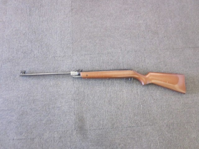 VINTAGE RWS Diana Model 26  .177 Break Barrel Air Rifle
