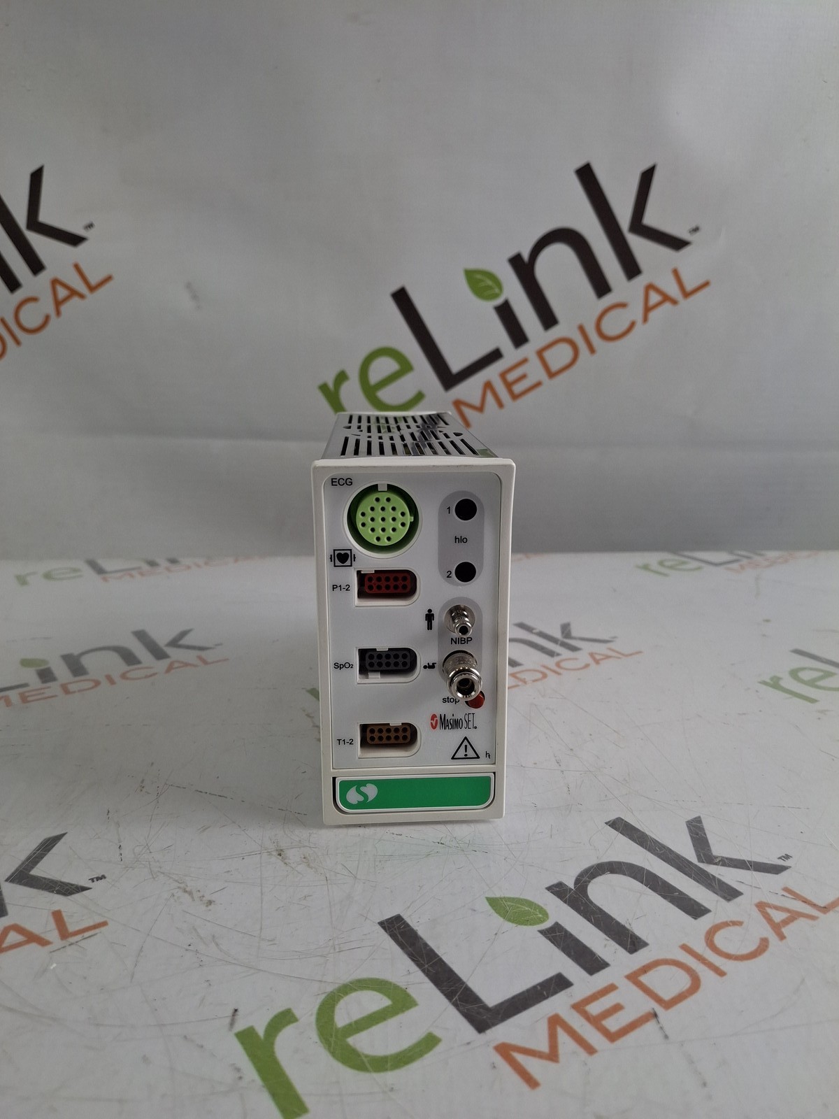 Spacelabs Healthcare 91496 Multiparameter Module