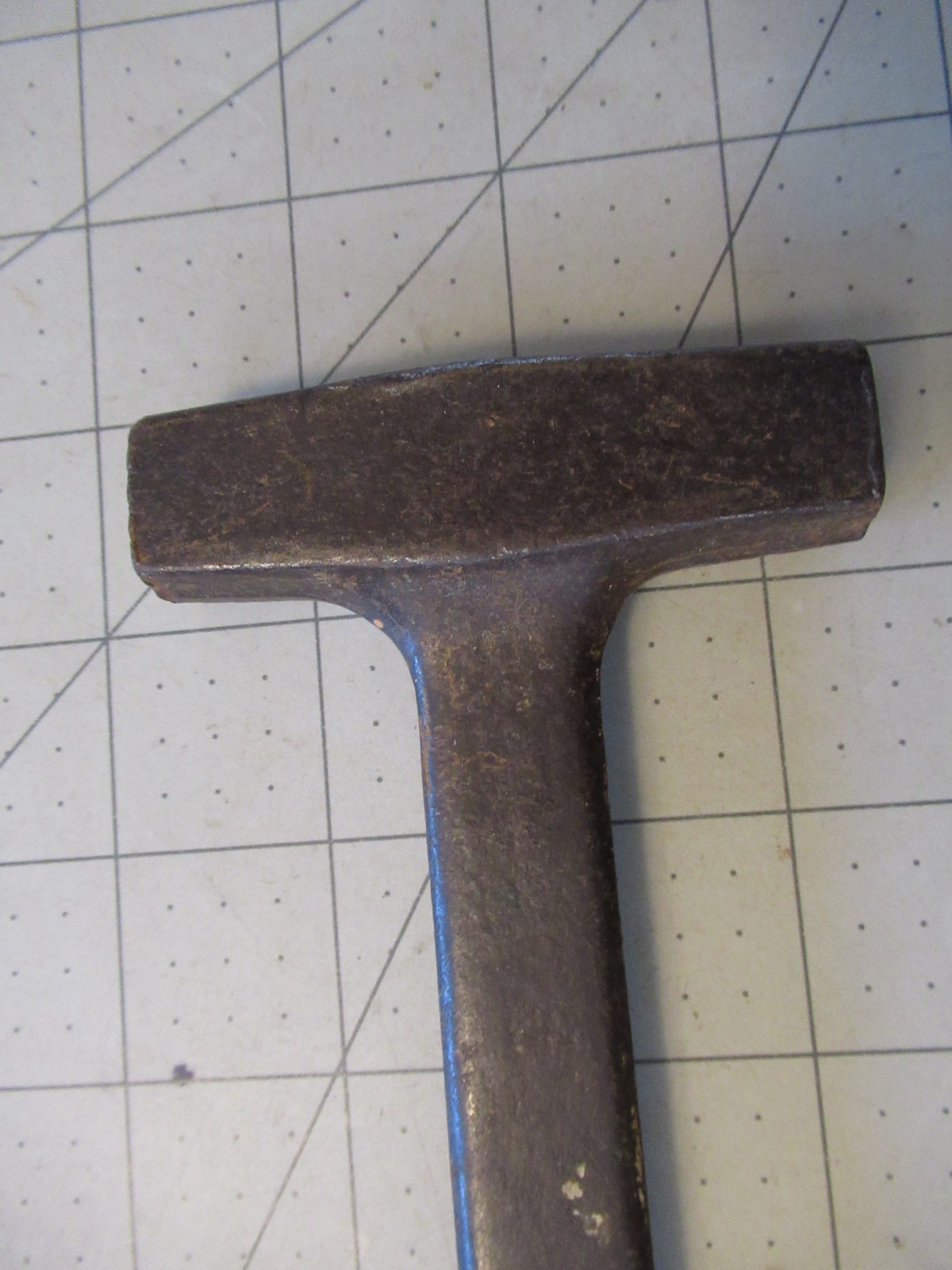 Vintage Crate Tool