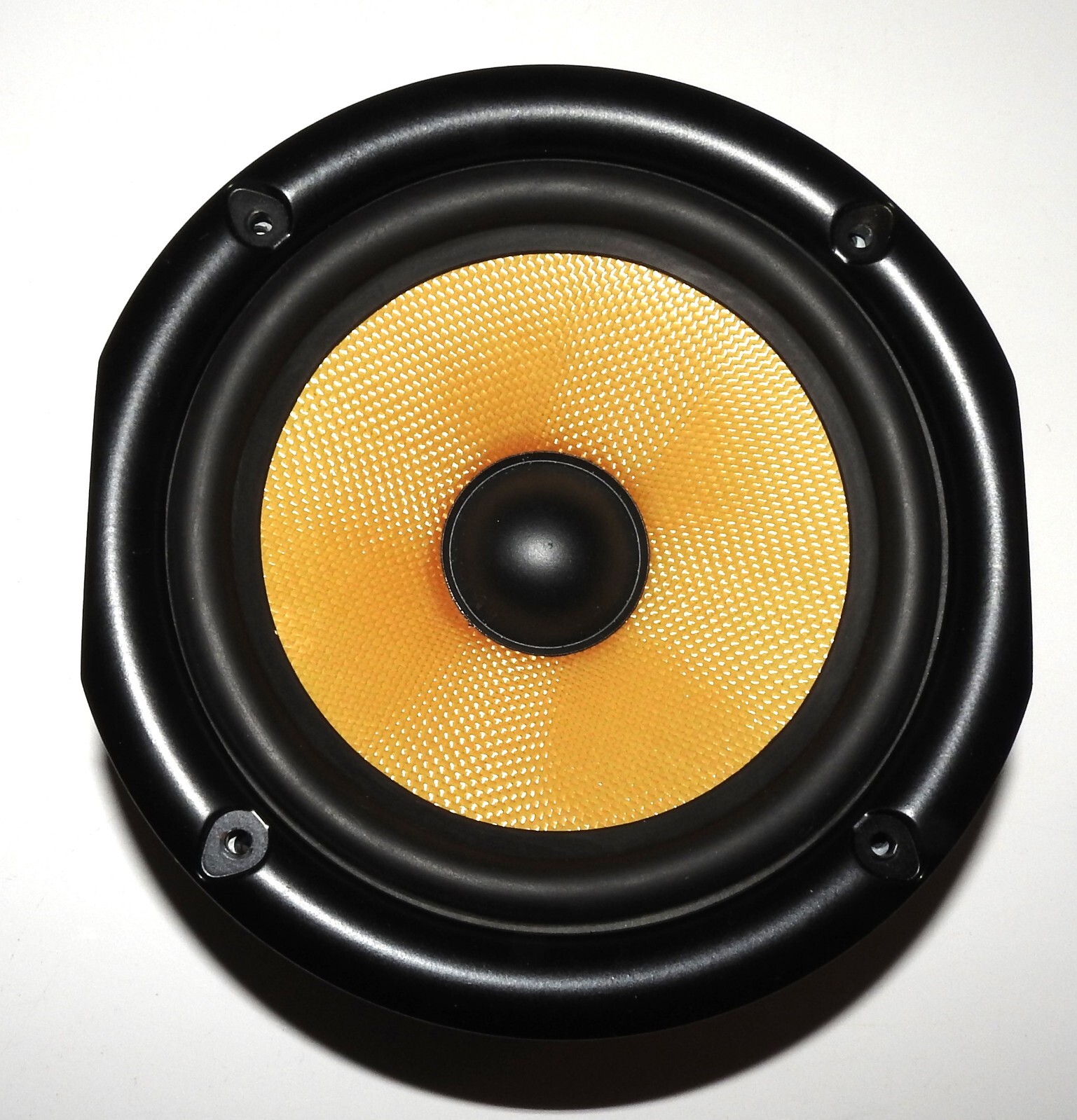 B&W BOWERS AND WILKINS DM601 MID BASS MIDRANGE WOOFER SPEAKER DM 601 S1 ZZ10049
