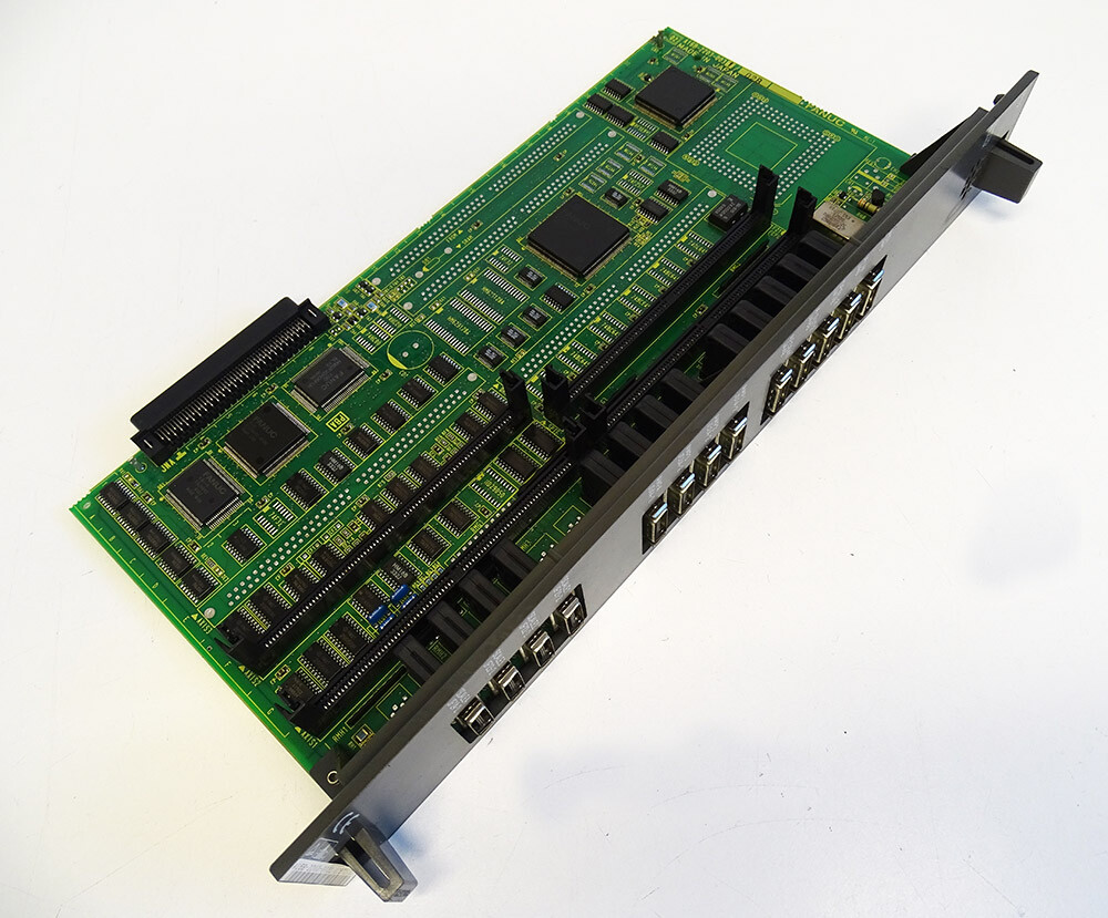 Fanuc OPT2 A16B-2203-0031/02B 700307 -used-