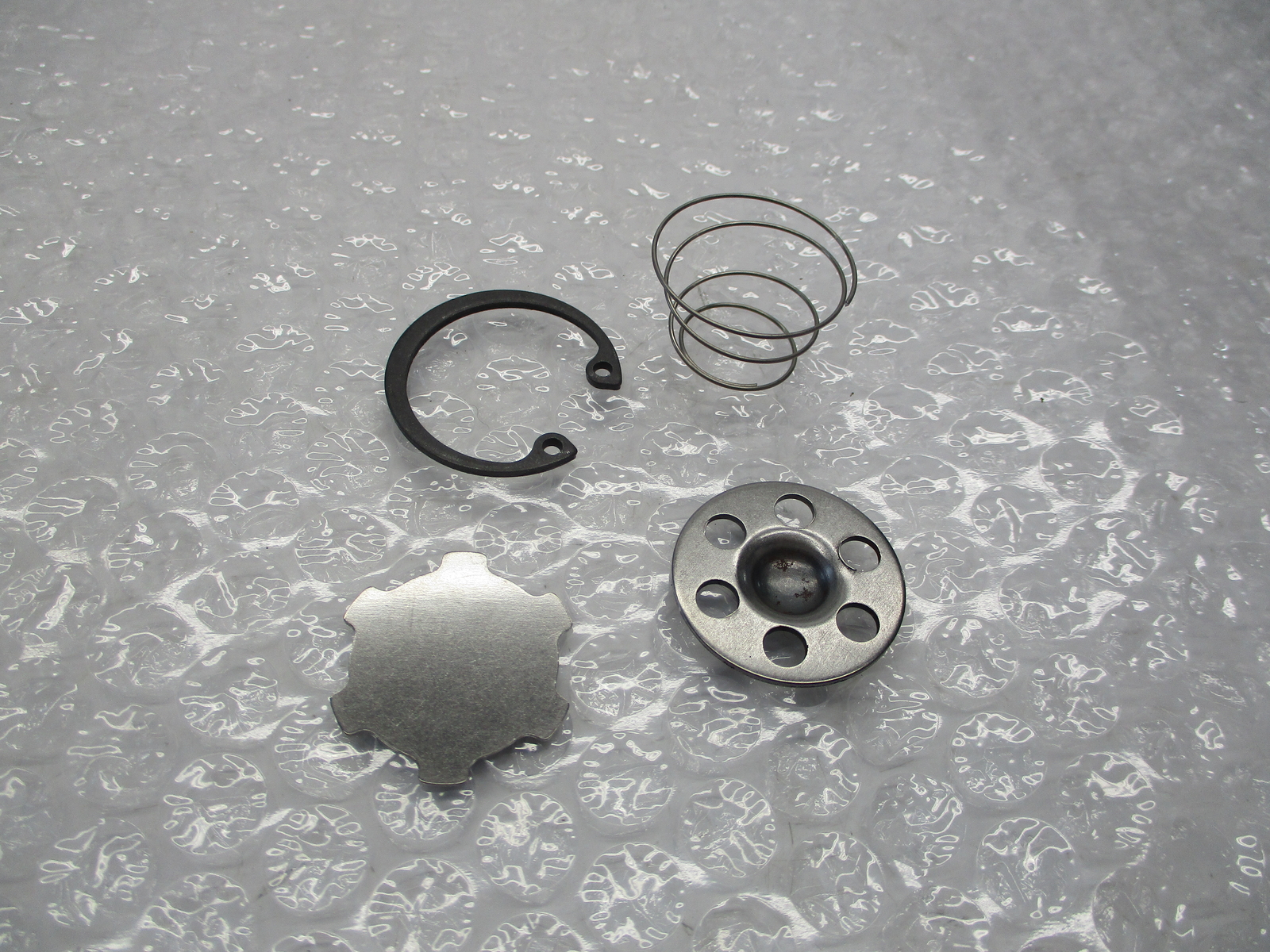 EMGLO K145 VALVE ASSEMBLY NSNP