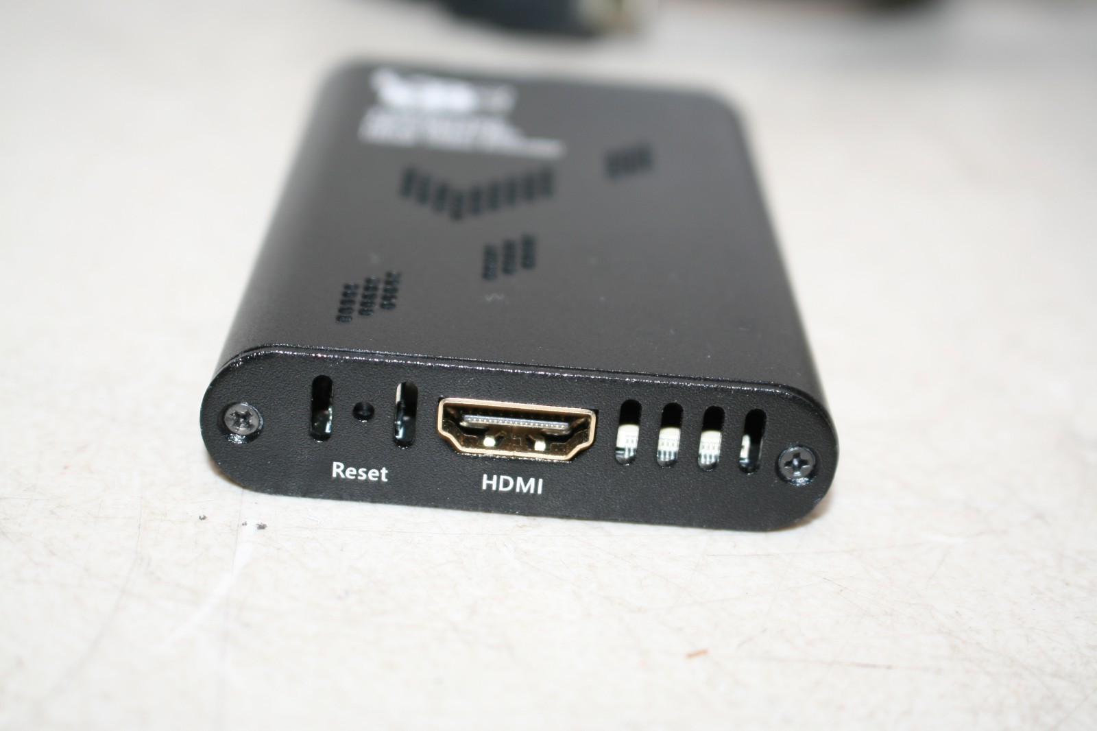 NDI TBS2603SE HDMI Video Encoder HD H.264/H.265