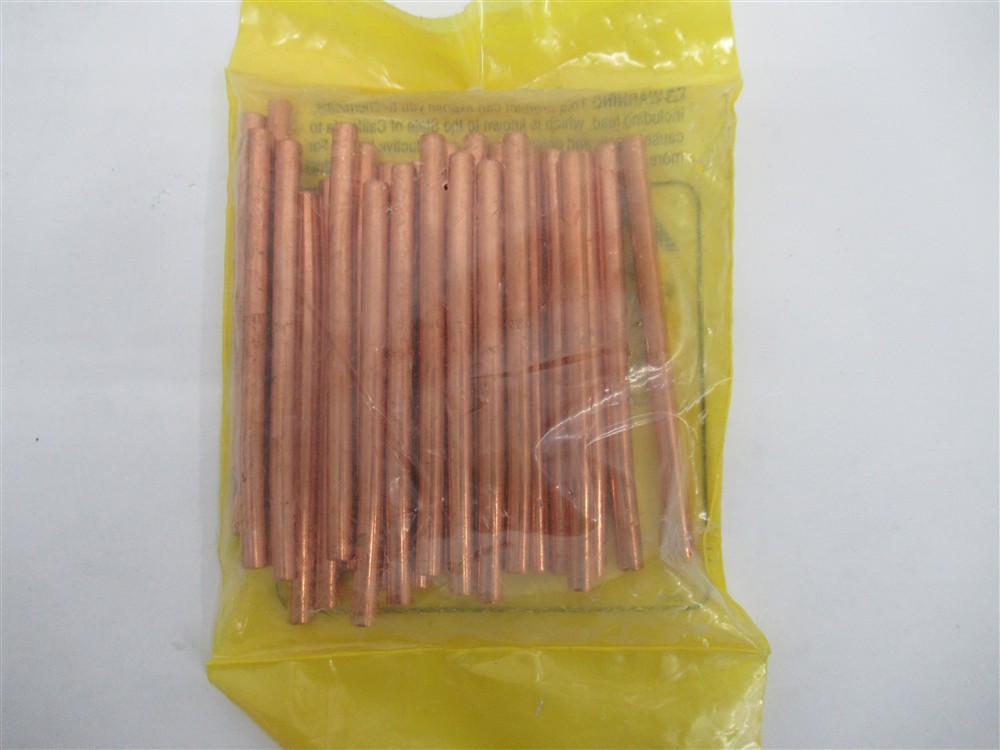 Profax 3115 , 035" x 047" Contact Tip (PK 25)