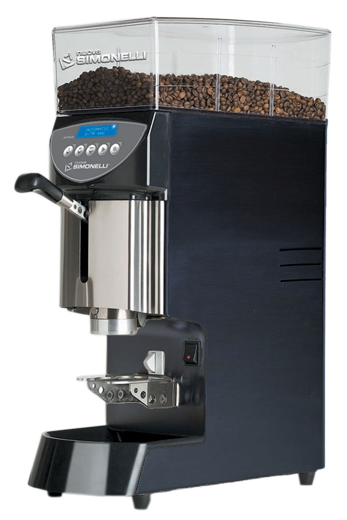 Nuova Simonelli Mythos Plus Espresso Grinder
