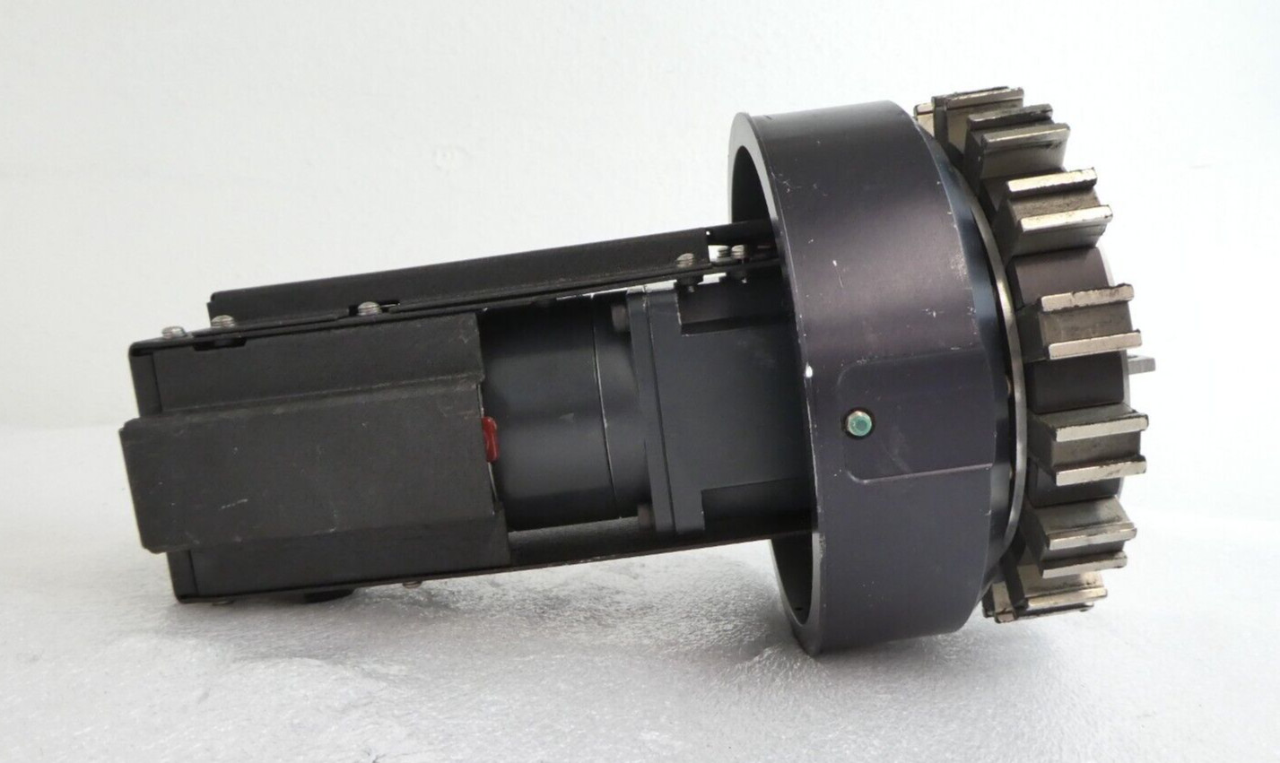 AMAT Applied Materials 0010-01711 HP+ Upgrade Upper Robot Driver Spare Surplus