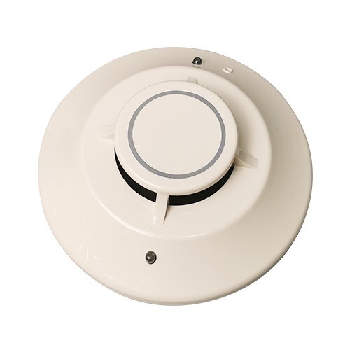 New HONEYWELL TC808B1041 Intelligent Thermal Heat Detector FAST SHIPPING