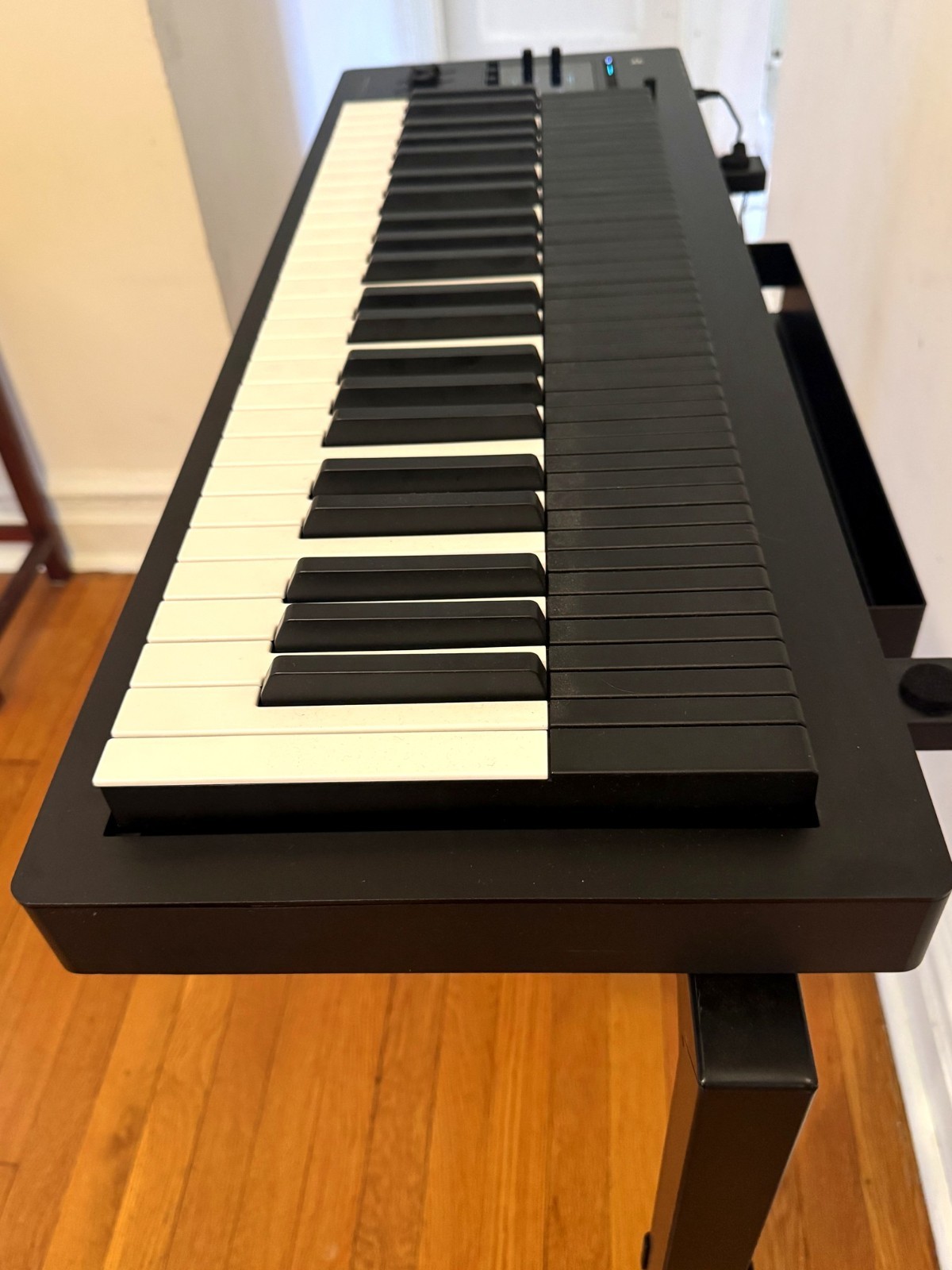 Expressive E Osmose 49 Polyphonic Synth MPE Keyboard