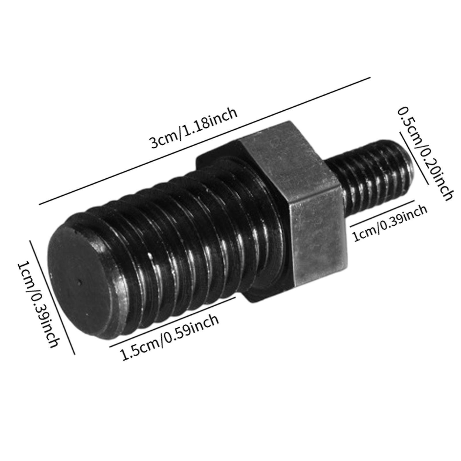 Angle Grinder Converter Adapter Connecting Tool Professional Steel Directly