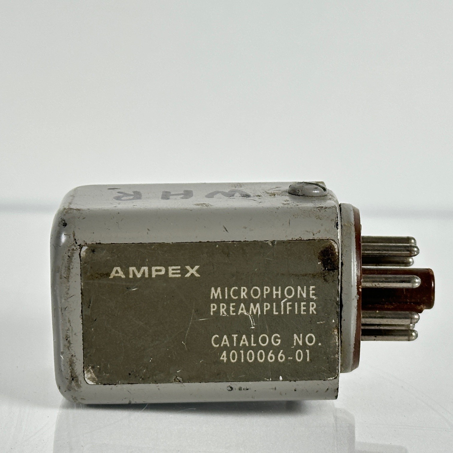 Ampex Microphone Preamplifier Transformer 4010066-01 AG-440, AG-500, AG-600