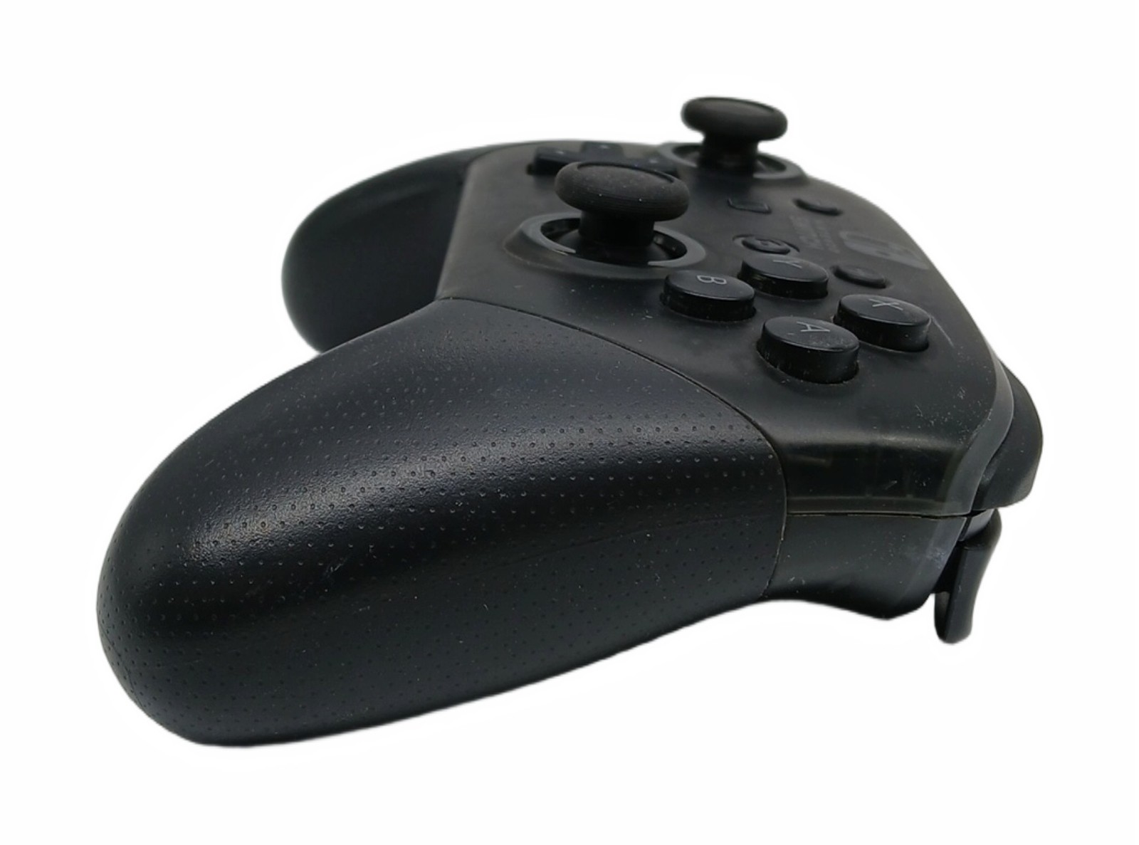 Nintendo Switch Pro Wireless Controller HAC-013 Black OEM