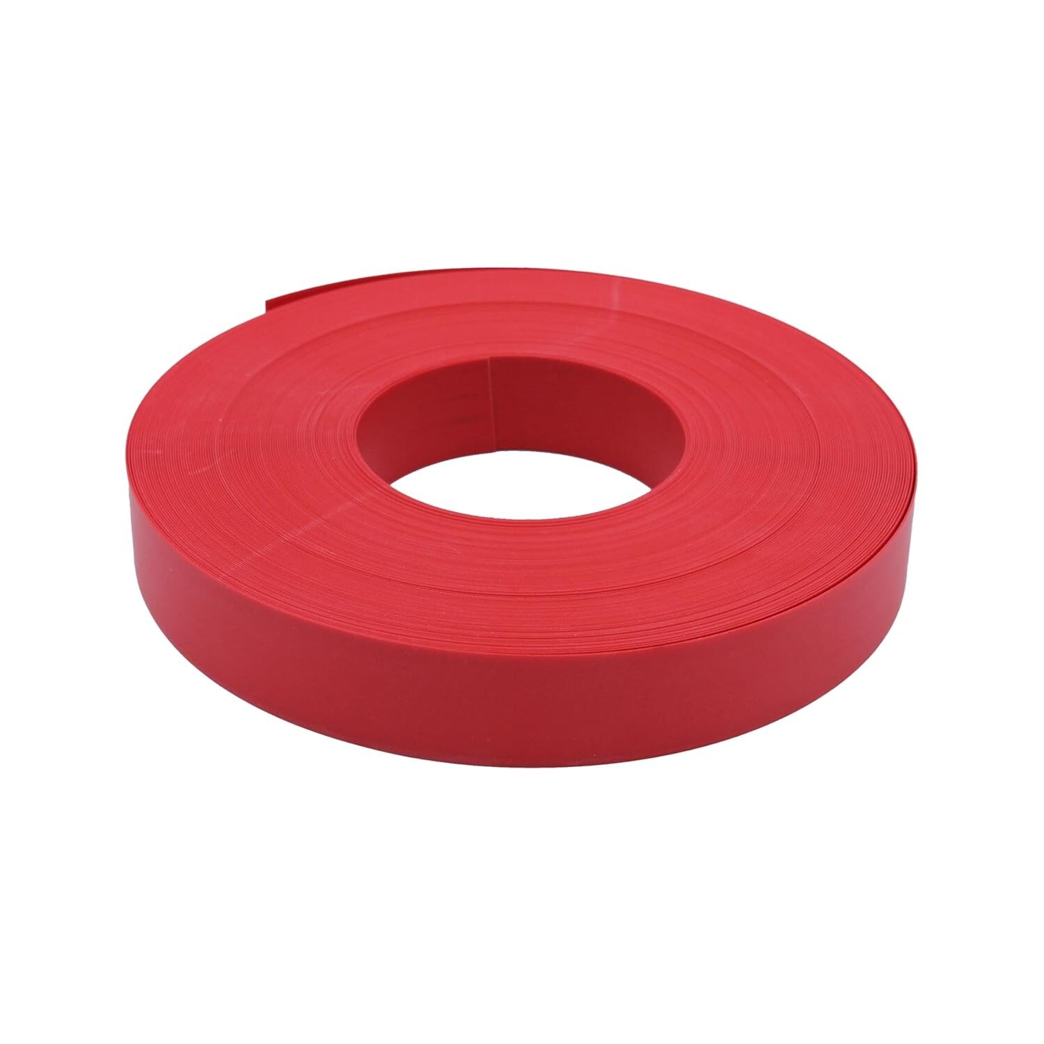 Vinyl Inserts Slatwall Panel Red Shelving Display 260 ft Total Decorative