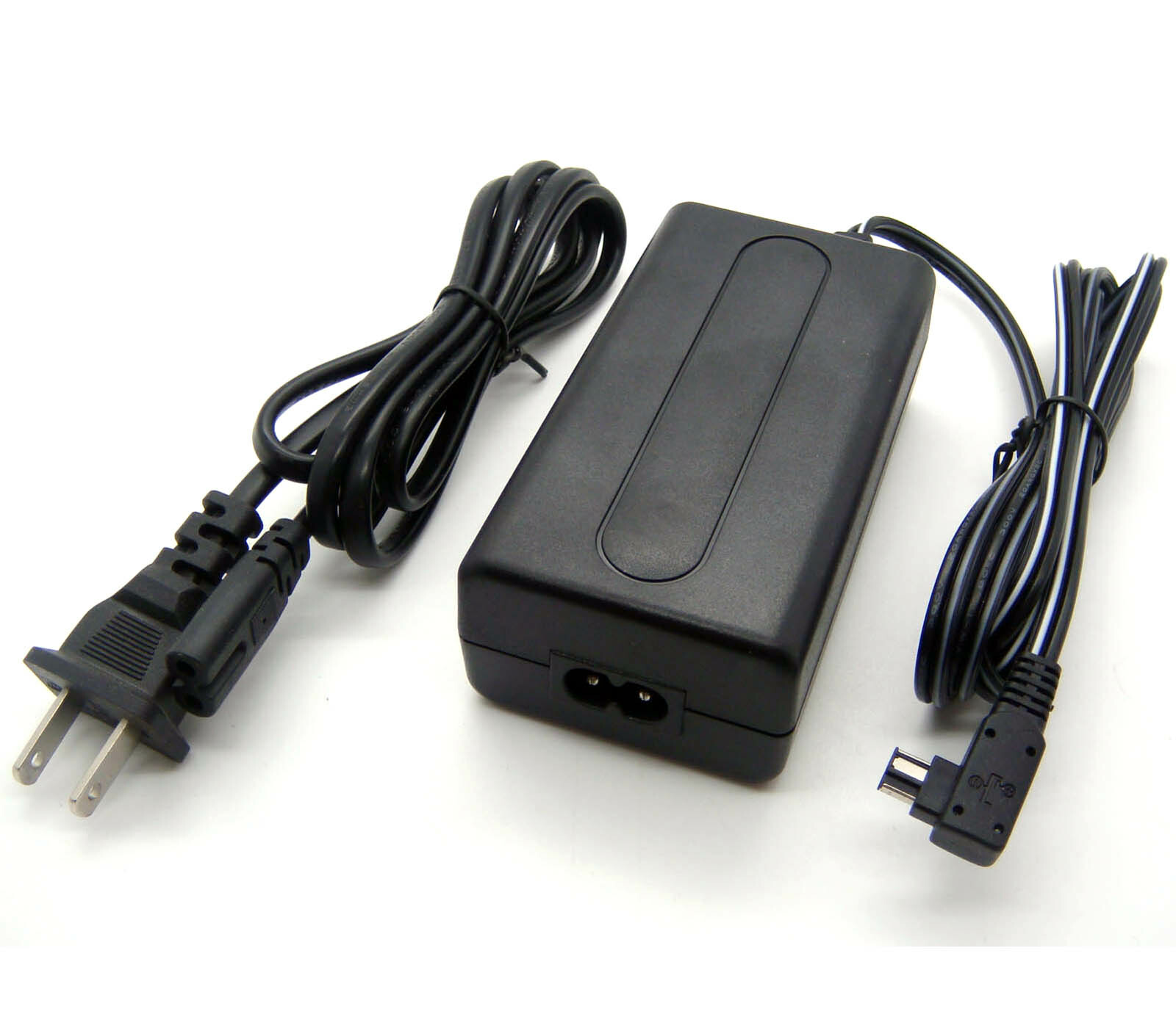 AC Adapter Power Supply For AC-PW10AM Sony Alpha DSLR-A850 DSLR-A900 α850 α900