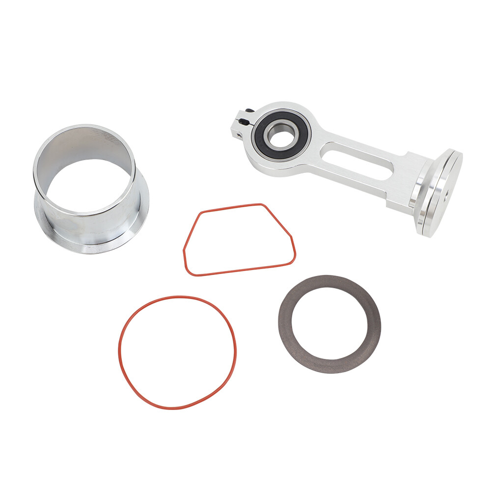 Fit for KK-4835 Oil Free Compressor Pumps Piston Compressor Connecting Rod Kit