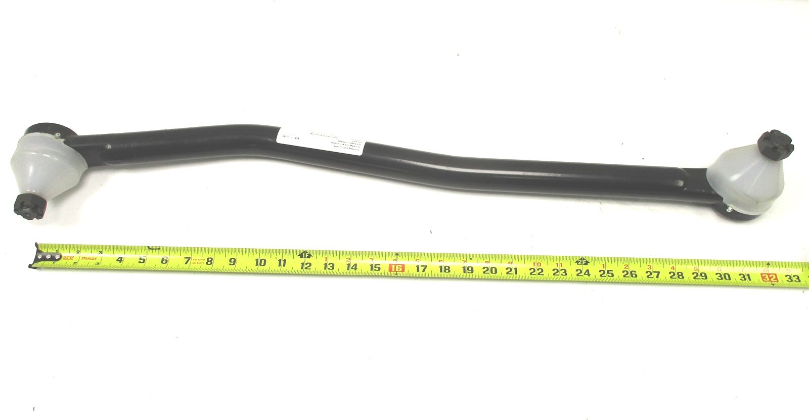 DLM3141B NEW TRP DRAG LINK 31.41" CTC FOR MACK GU800 13QC521M 25190682