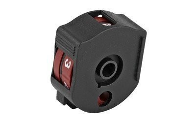 Gamo 10X Quickshot 22 Pellet Black Polymer 10Rd - 621258854