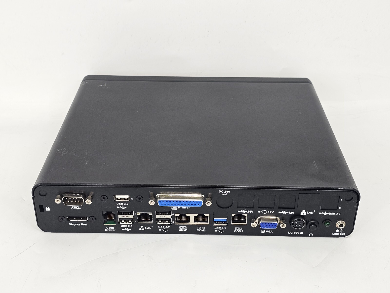 POSX EVO-PC4