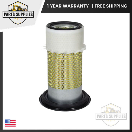 Forklift Air Filter for Toyota 17808-23800-71