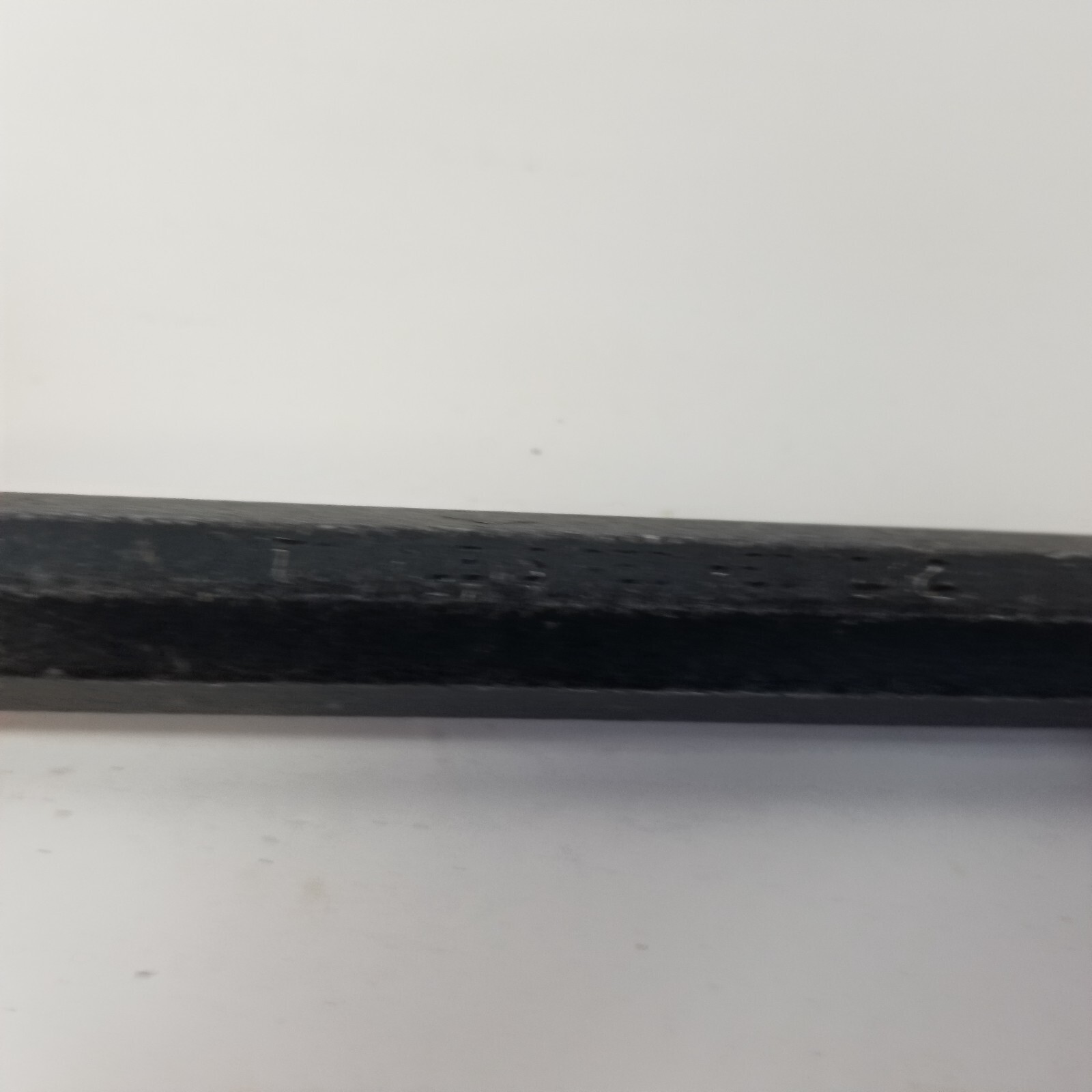 Townleys Red Hed 1/2" Chisel 6"