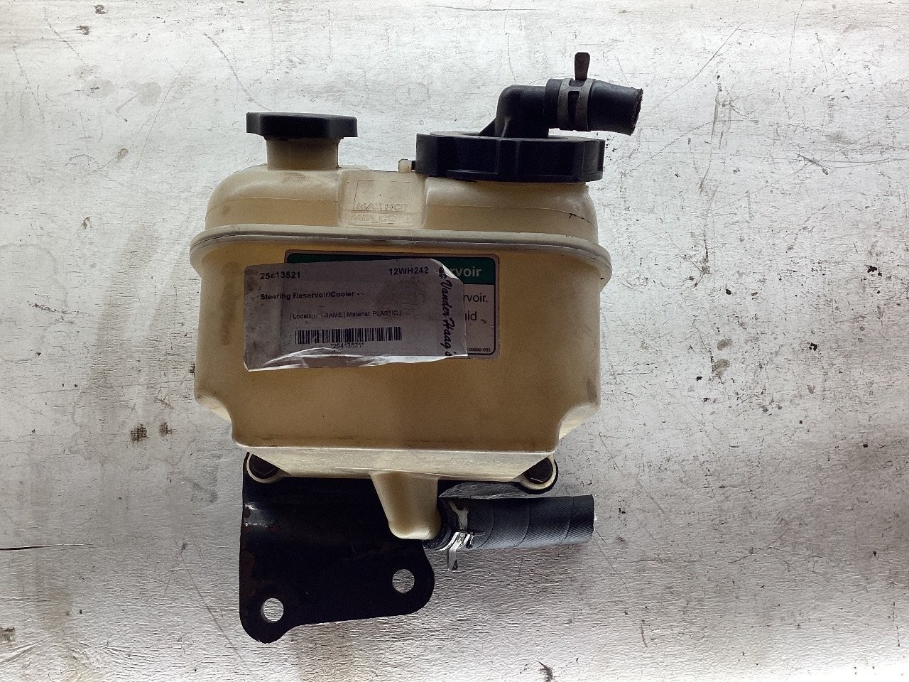 Freightliner M2 112 Power Steering Reservoir - Used