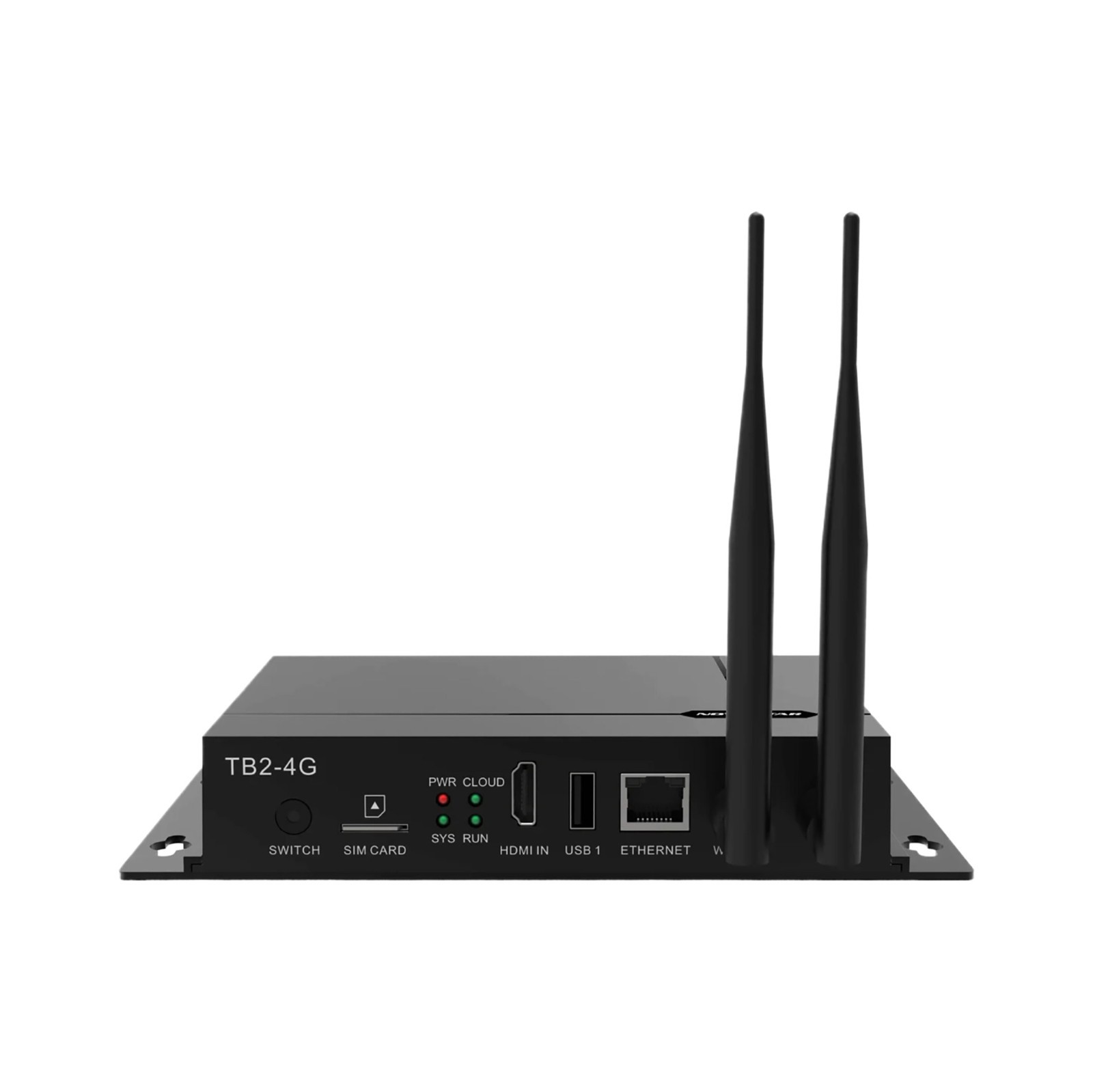 NovaStar TB2-4G LED Display Controller Taurus LED Multimedia Player