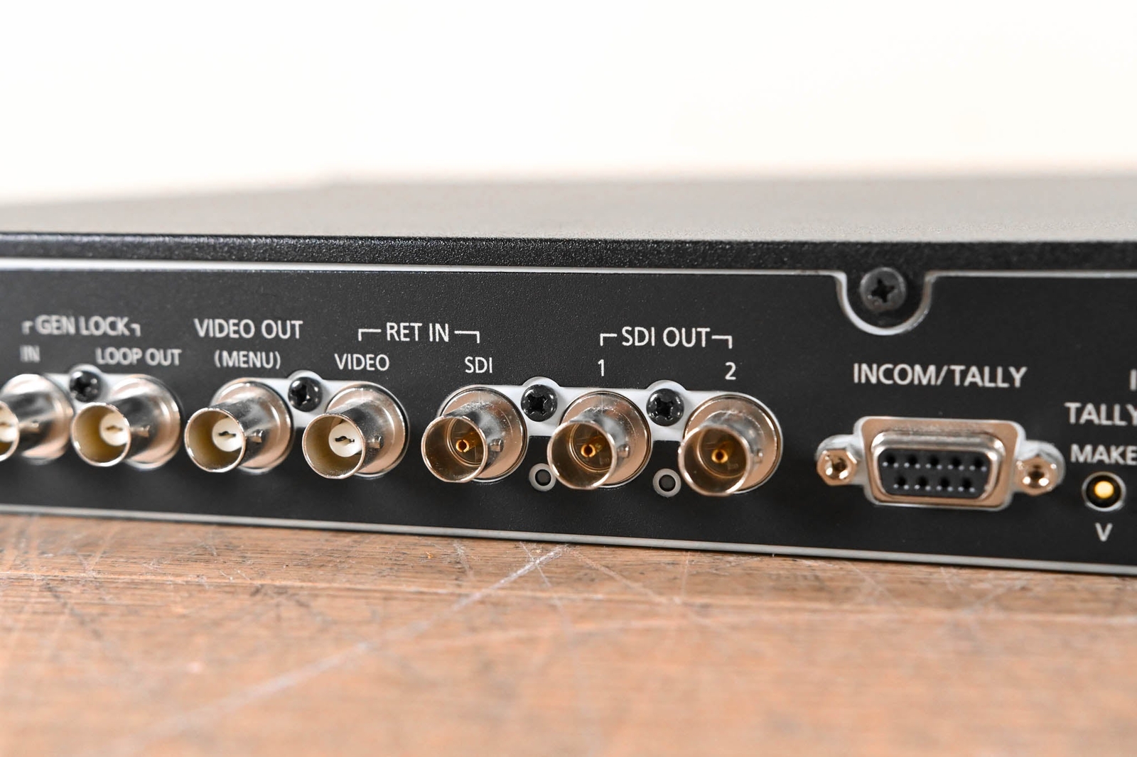 Panasonic AG-BS300 Digital Base Station CG00W7P