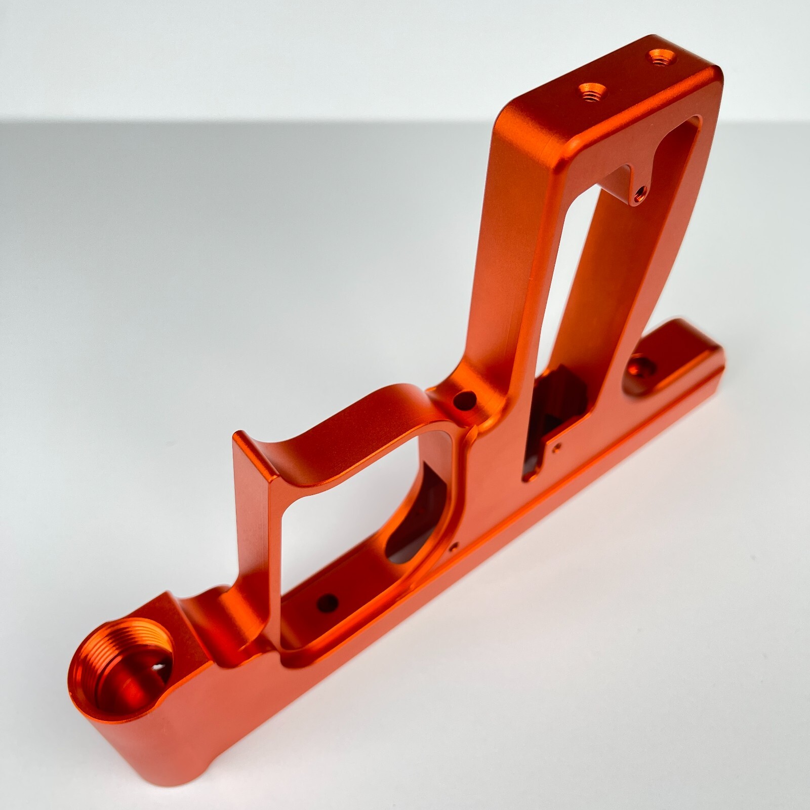 NEW ANS Ion 90 Trigger Frame (No Trigger) - Dust Orange
