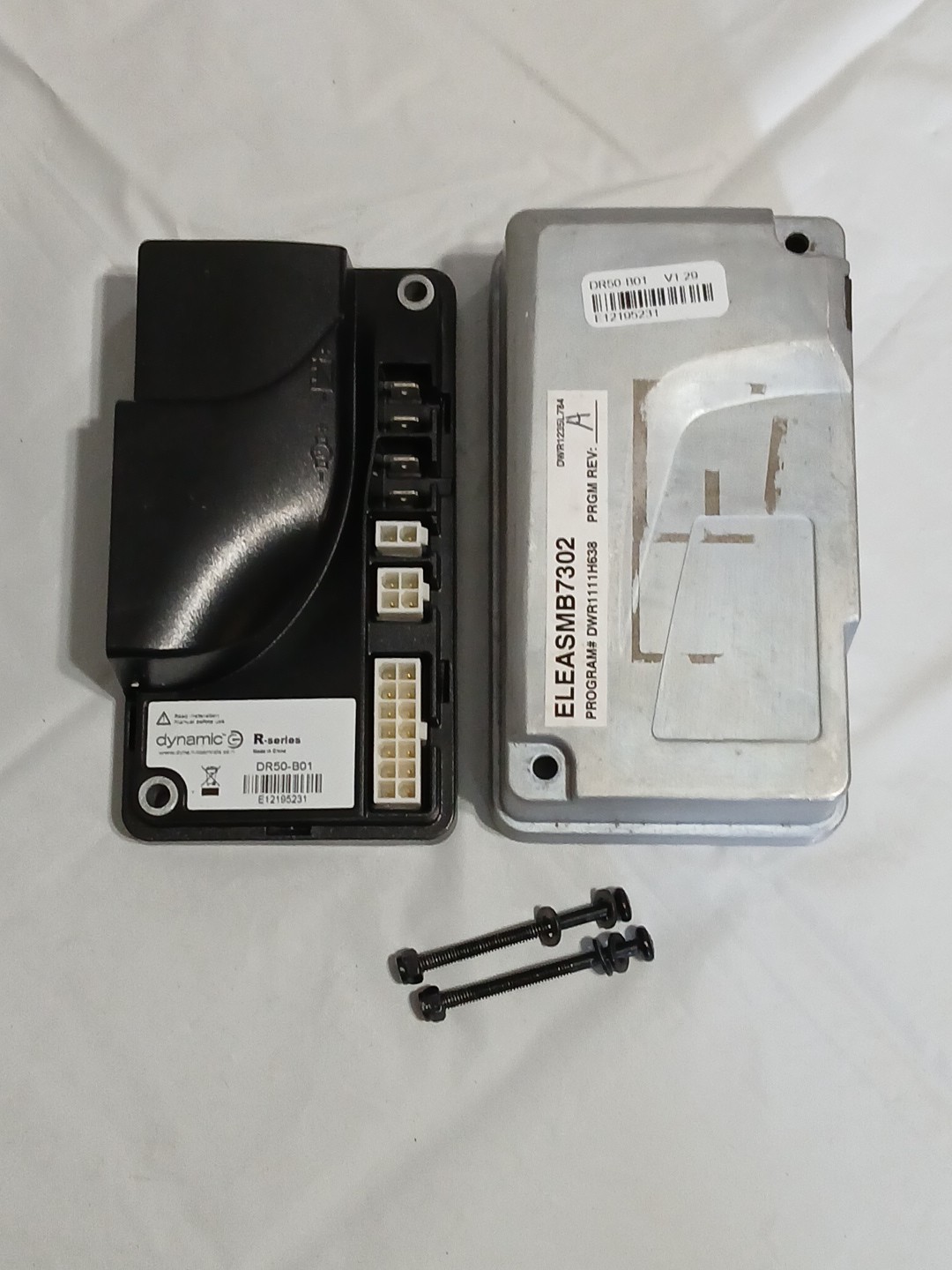 Pride GoGo Elite Traveller Mobility Scooter Controller ELEASMB7302