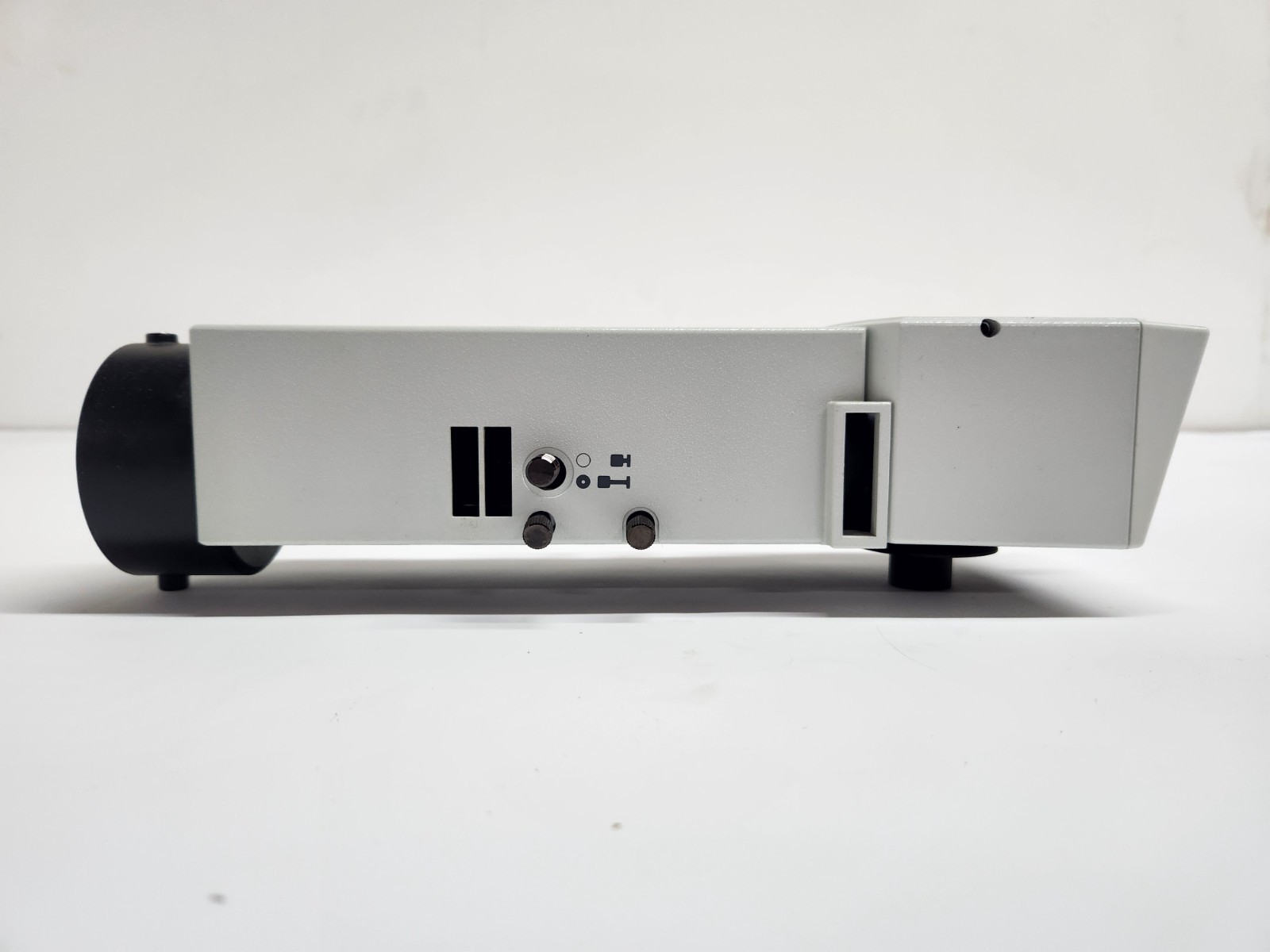 Olympus U-RLA BX MX Microscope Reflected Light Vertical Illuminator