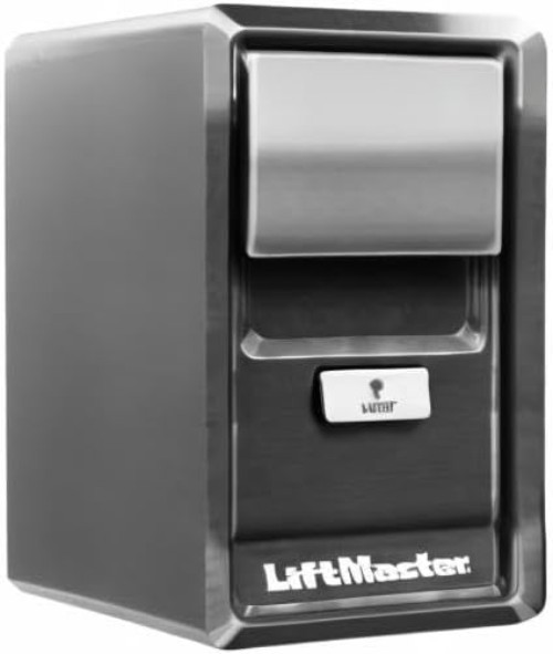 Innovative Garage Door Control for Security+ 2.0 Openers with WiFi Integration