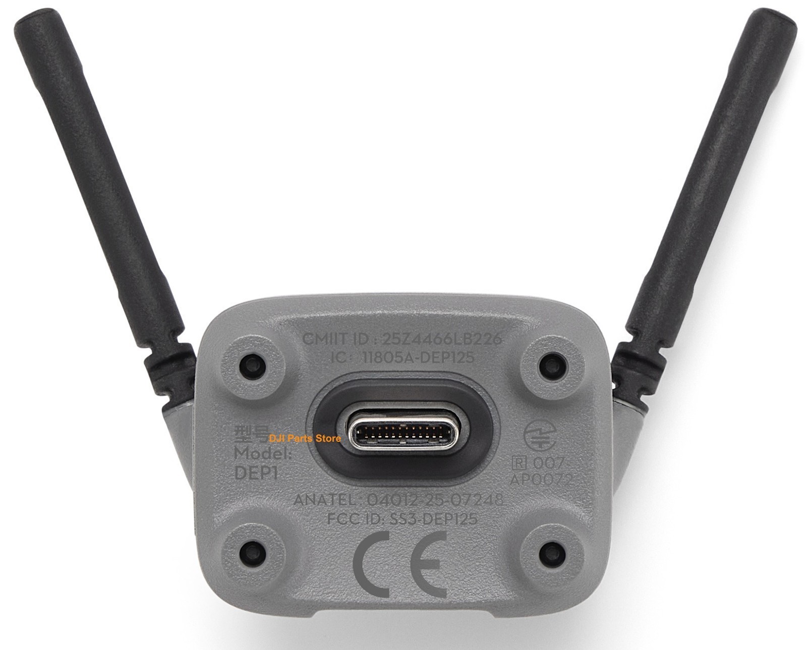 DJI Neo 2 Transmission Module — Sealed in Original Packaging