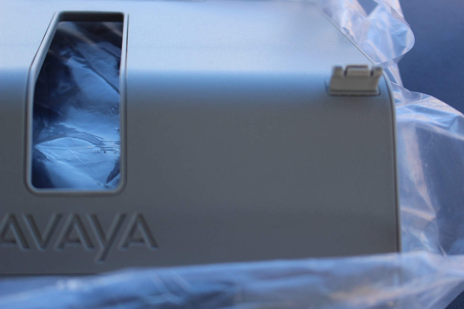 Avaya Unknown Cover Brand New in Package