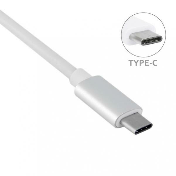 AUTHENTIC FAST HOME CHARGER 6FT LONG TYPE-C CABLE for SAMSUNG PHONES TABLETS