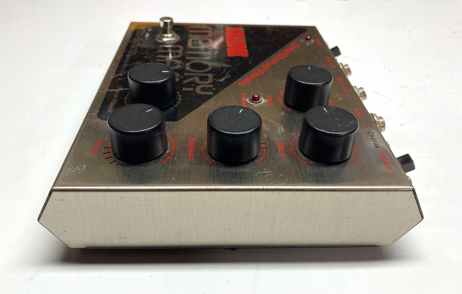 Electro-Harmonix Deluxe Memory Man Big Box
