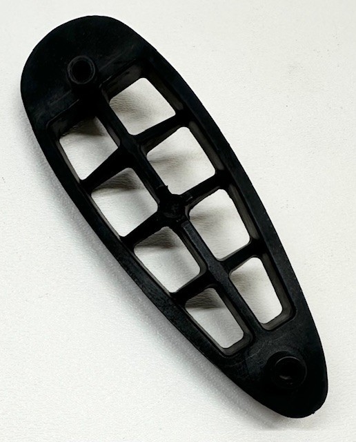Browning Short Trac Rifle Stock Spacer And Screws New Gun Part