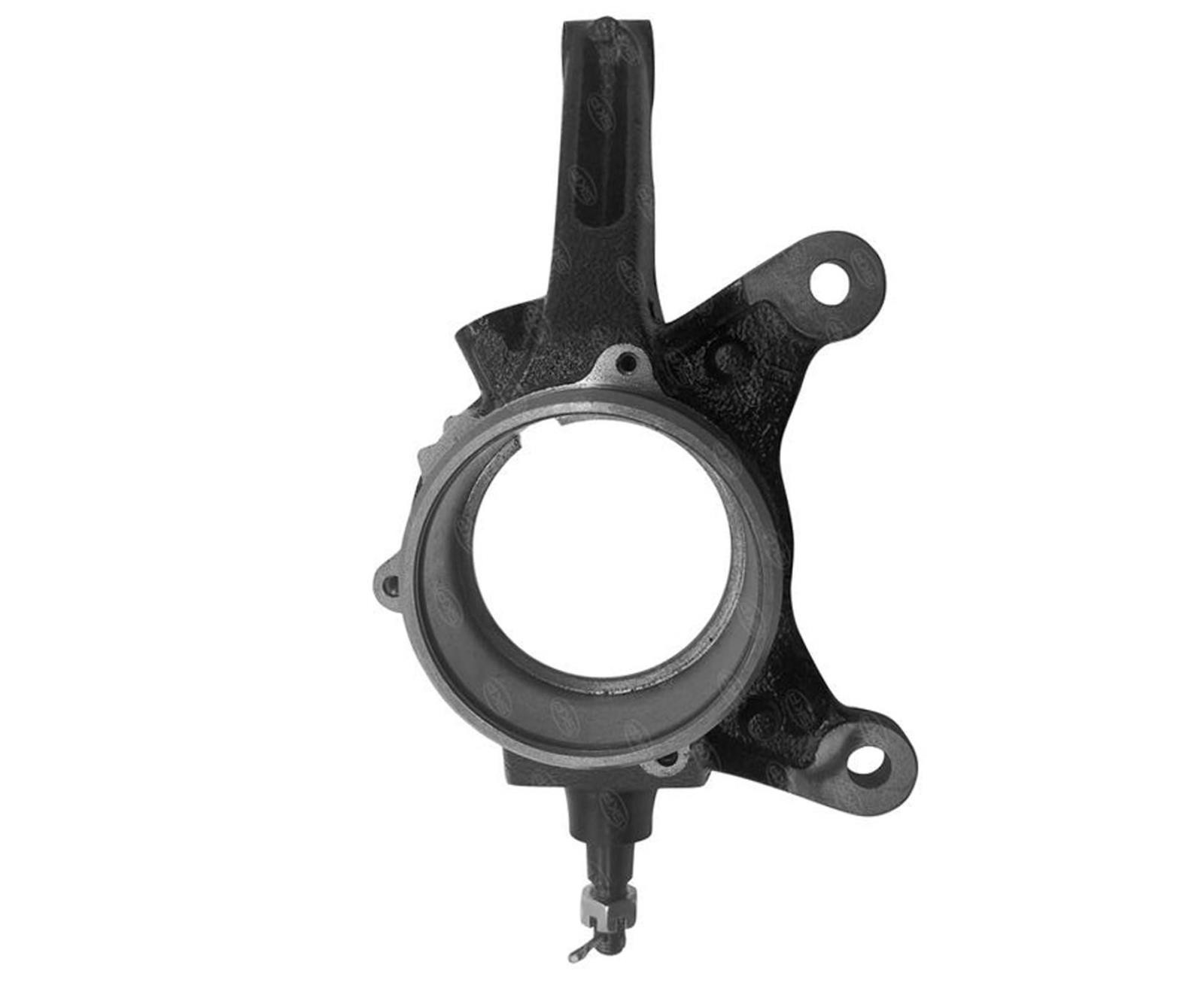 For Honda CR-V 2002-2006 W/ ABS Front Right Steering Knuckle With Ball Joint