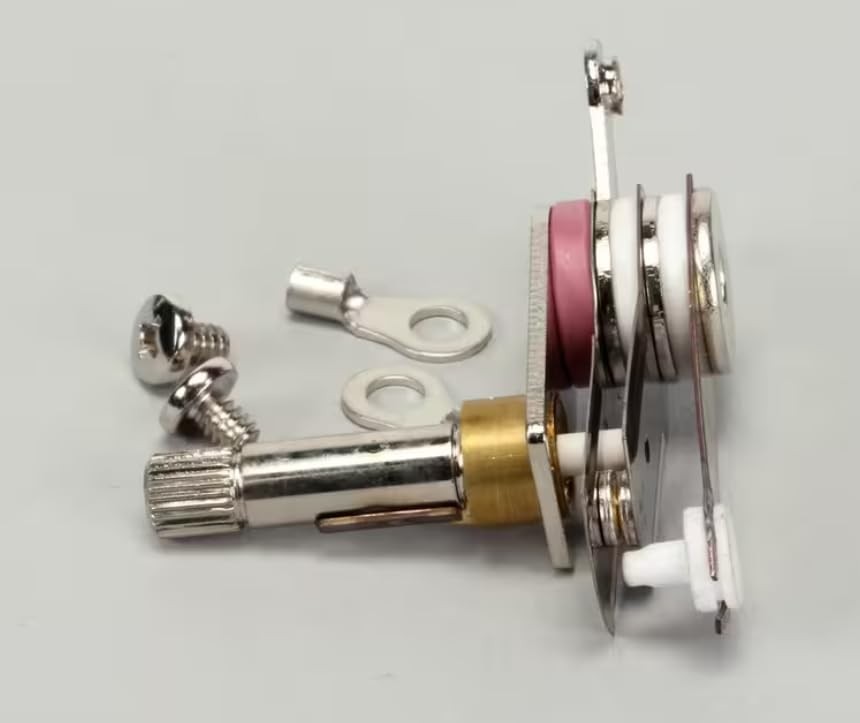 Fits Wells 11-080008-10 15/120~230F 12 18 Control Thermostat, Bi-Metal, 230F