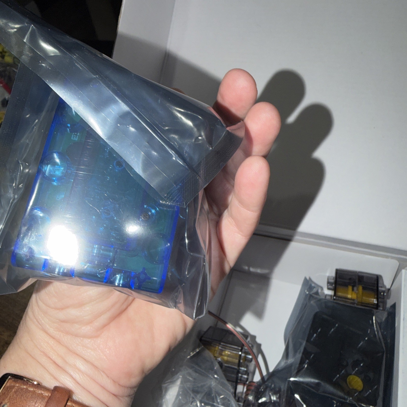 Thames & Kosmos Remote Control Machines: Space Explorers - New Open Box