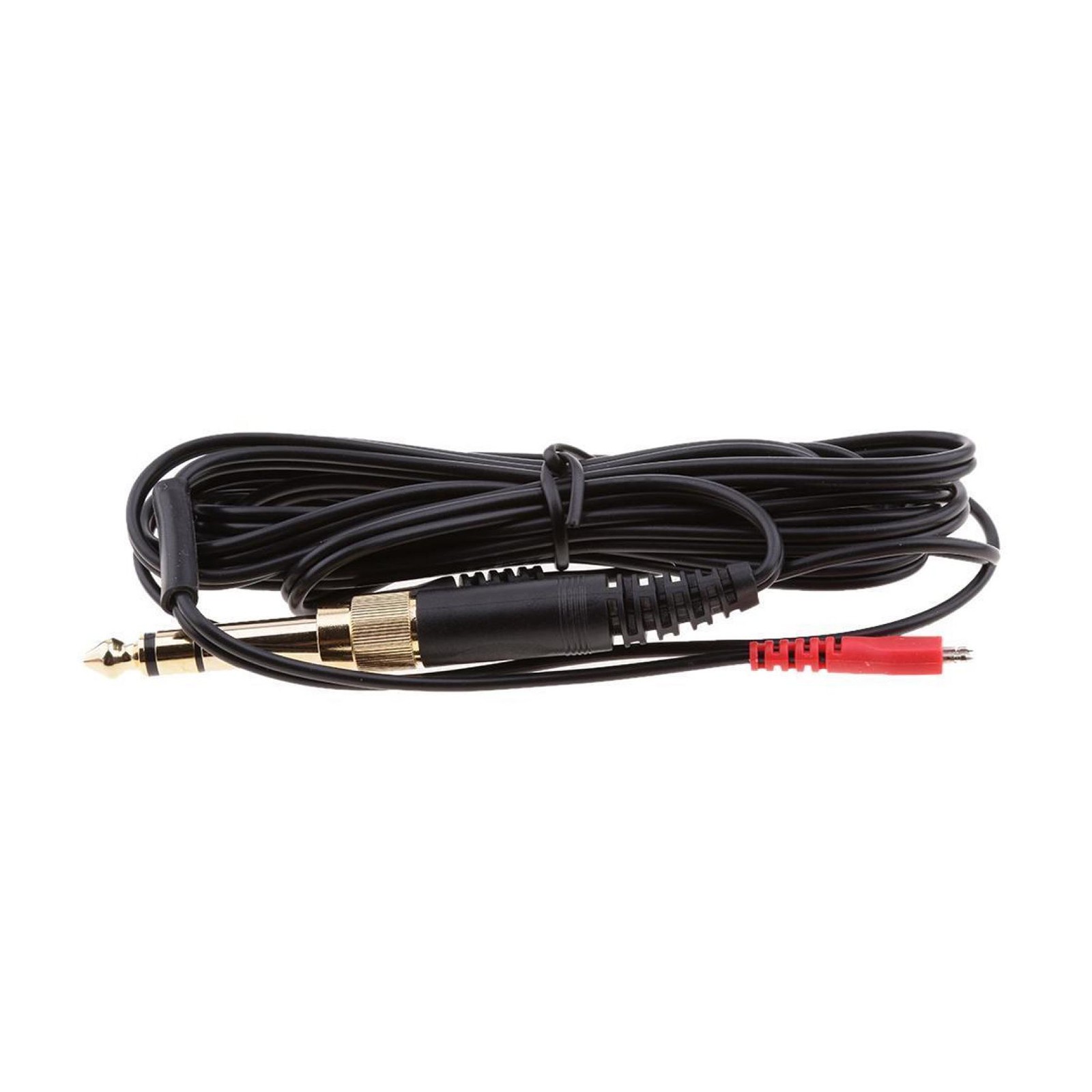 1*Replacement Cable For Sennheiser HD414 HD420 HD250 HD540 HD480 headphones