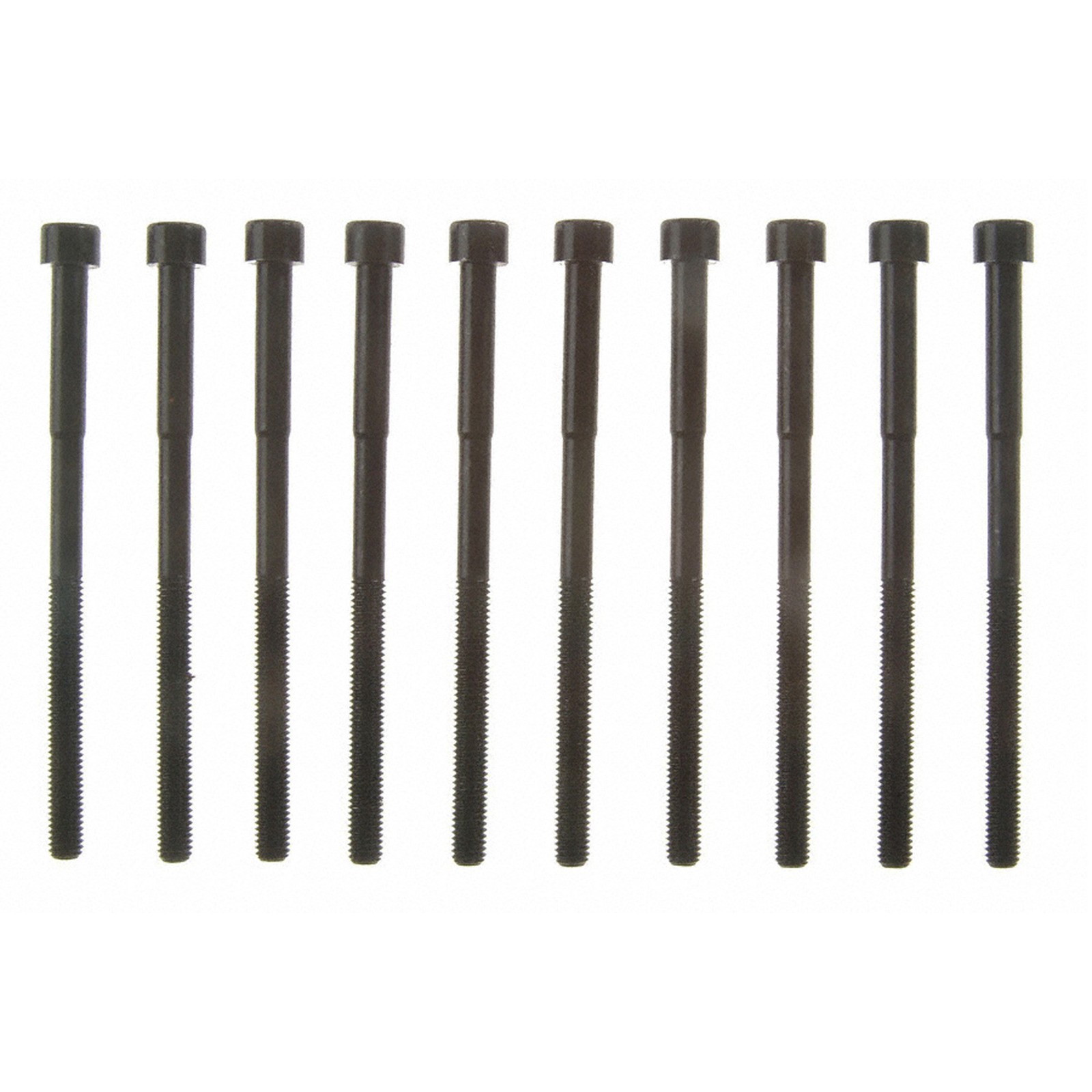 Engine Cylinder Head Bolt Set Fel-Pro For 2004-2006 Scion xA 1.5L L4
