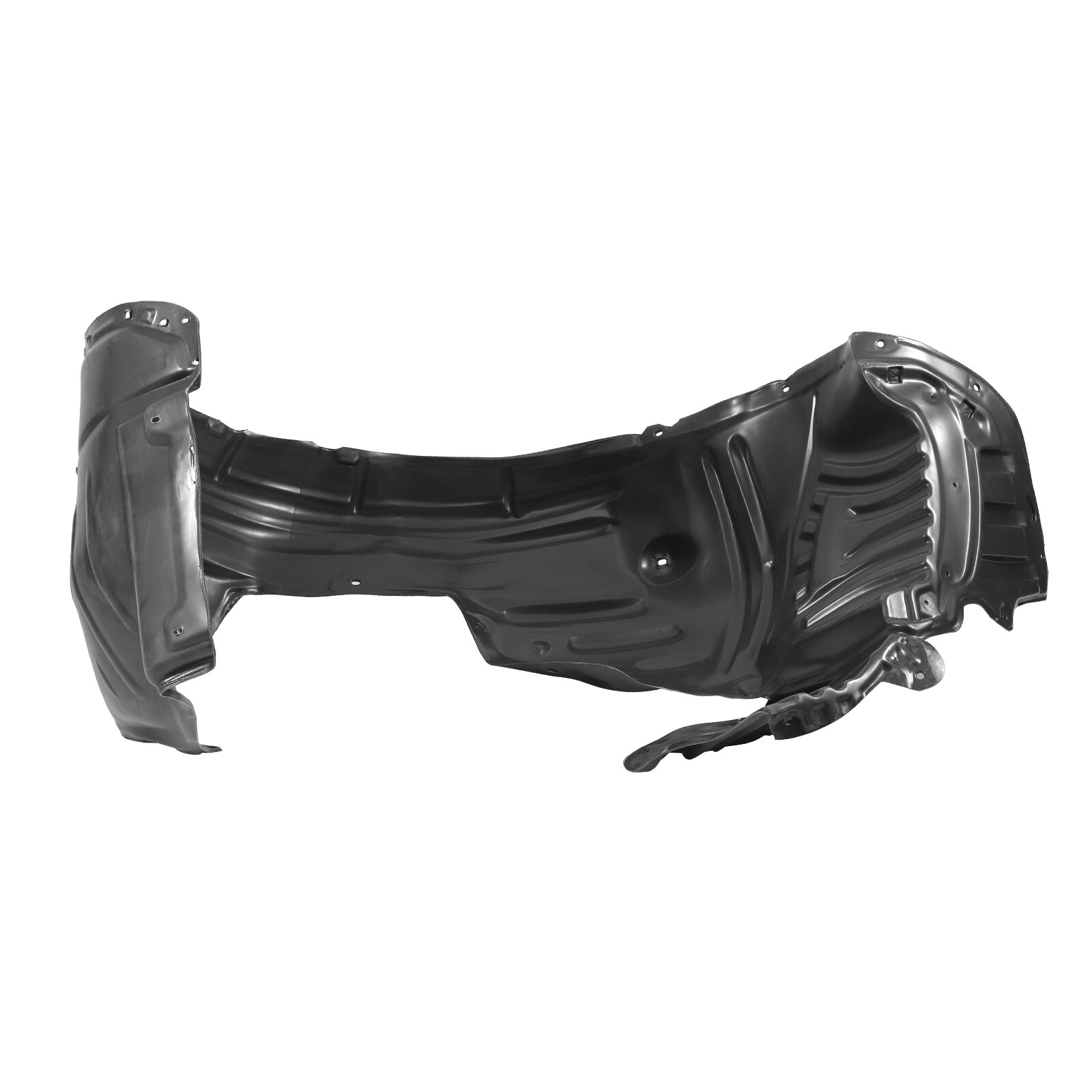 Fender Liner For 2014-2017 Honda Odyssey Front Right Passenger Side 74101TK8A10