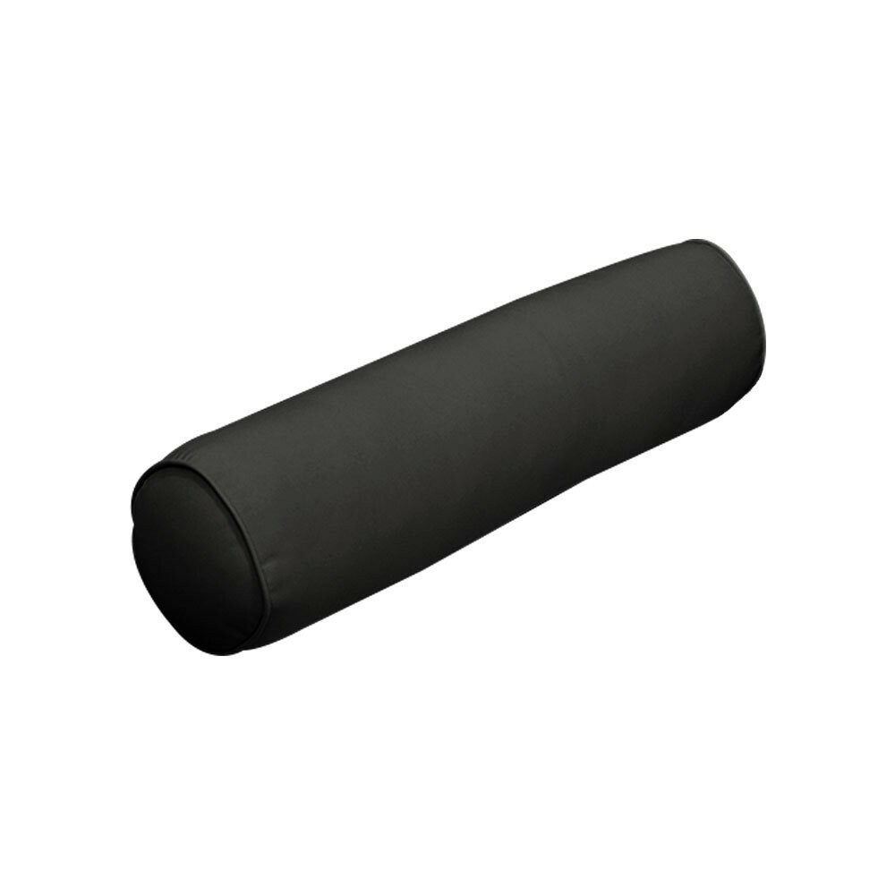 |COVER ONLY| Pipe Trim 23x6 Outdoor Bolster Pillow for Patio Furniture AD109