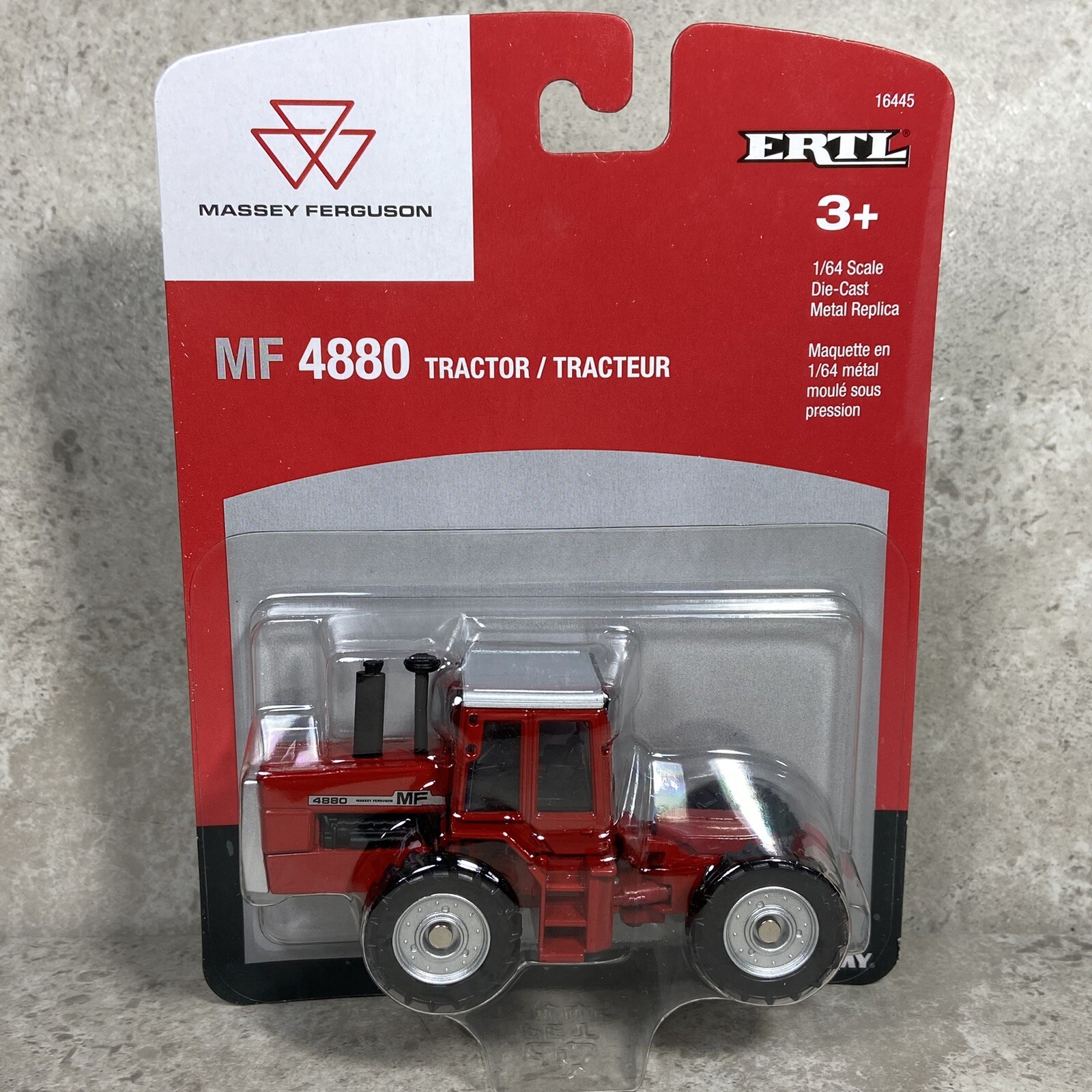 1/64 Massey Ferguson 4880