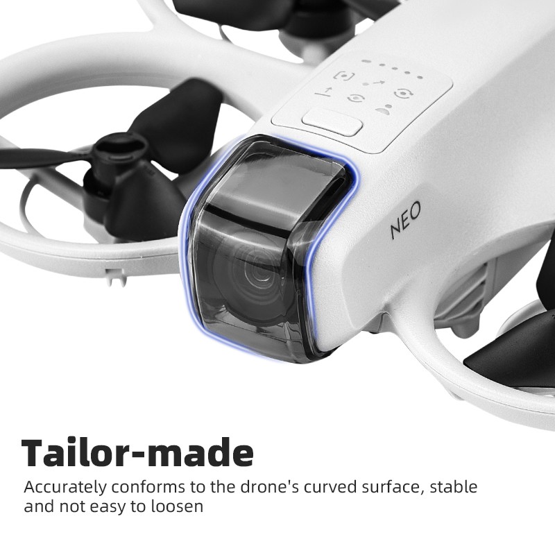 New Mini Drone Lens Dust Cover Protector Lens Cap For DJI NEO Drone Accessory