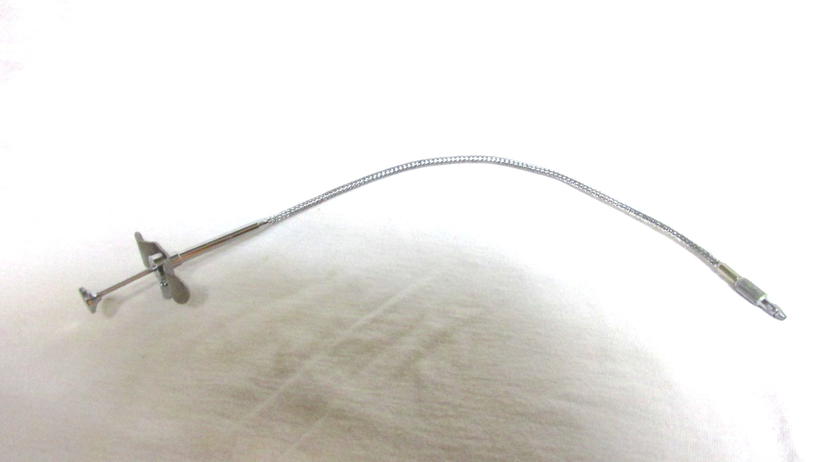 UNIVERSAL 11" SHUTTER RELEASE CABLE