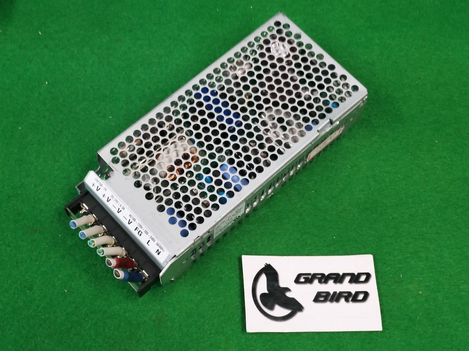 ORIENT CSF150-24 POWER SUPPLY, USED
