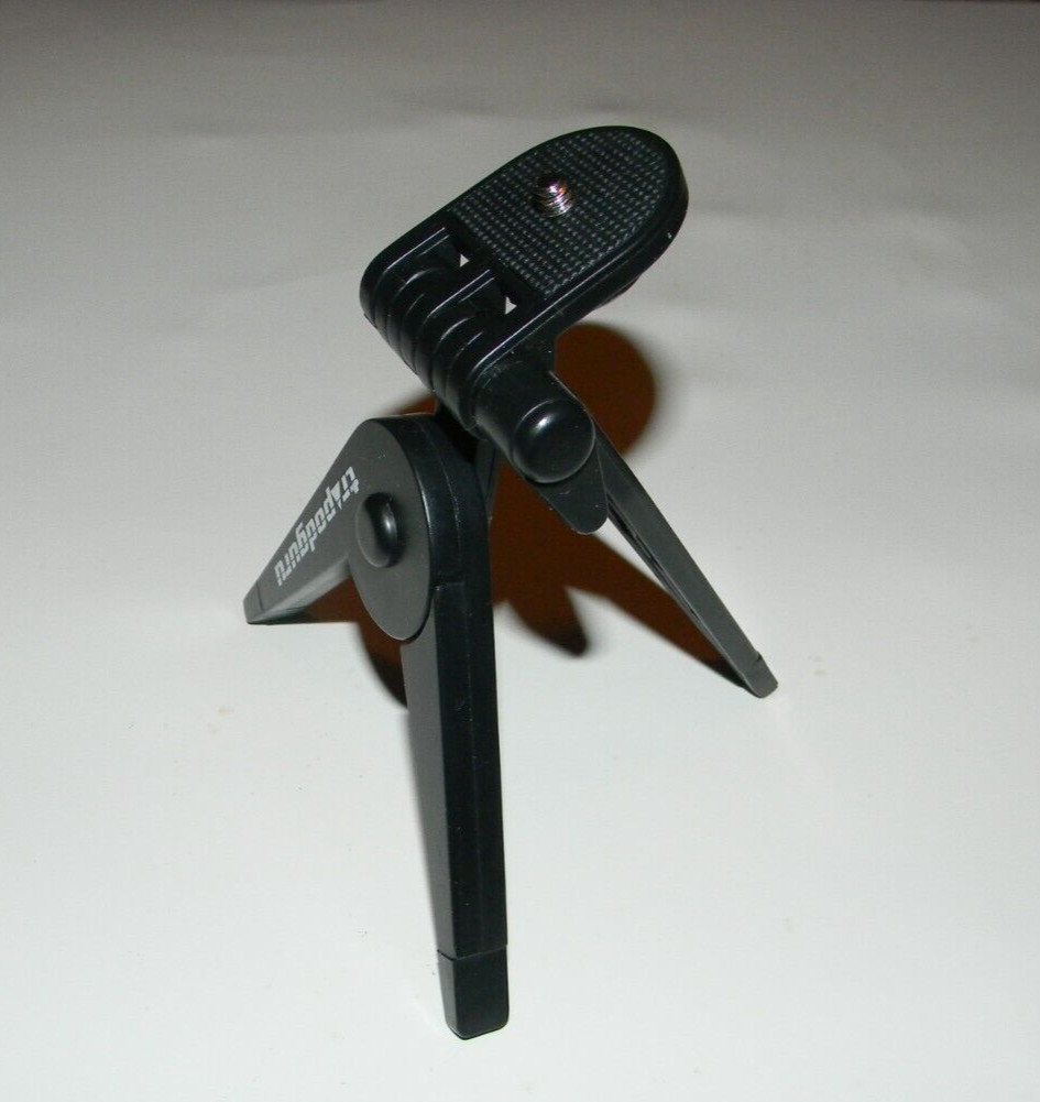 Tripod Guru Tabletop Tripod
