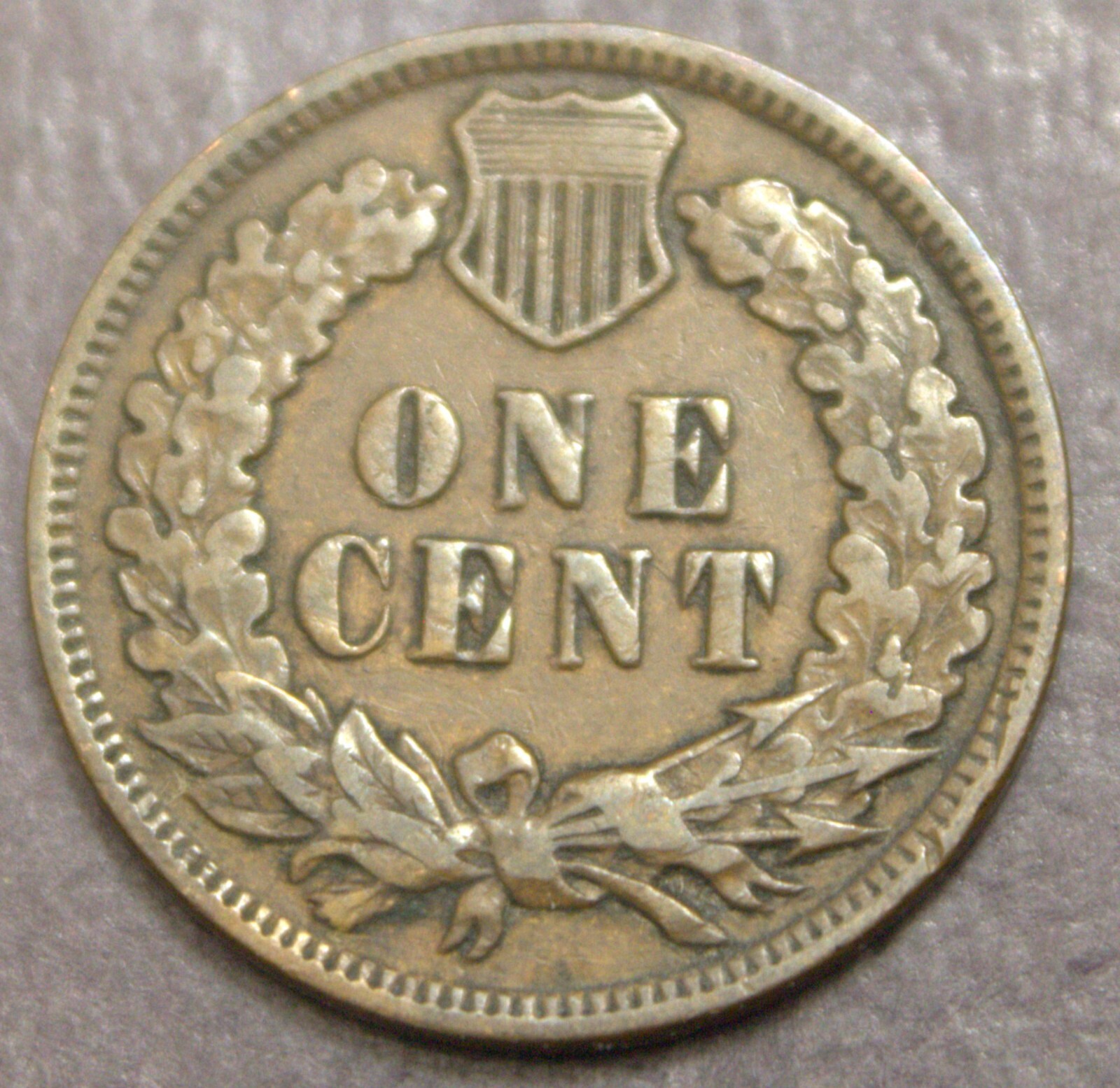 1907 Indian Cent One Penny Lot Y2773